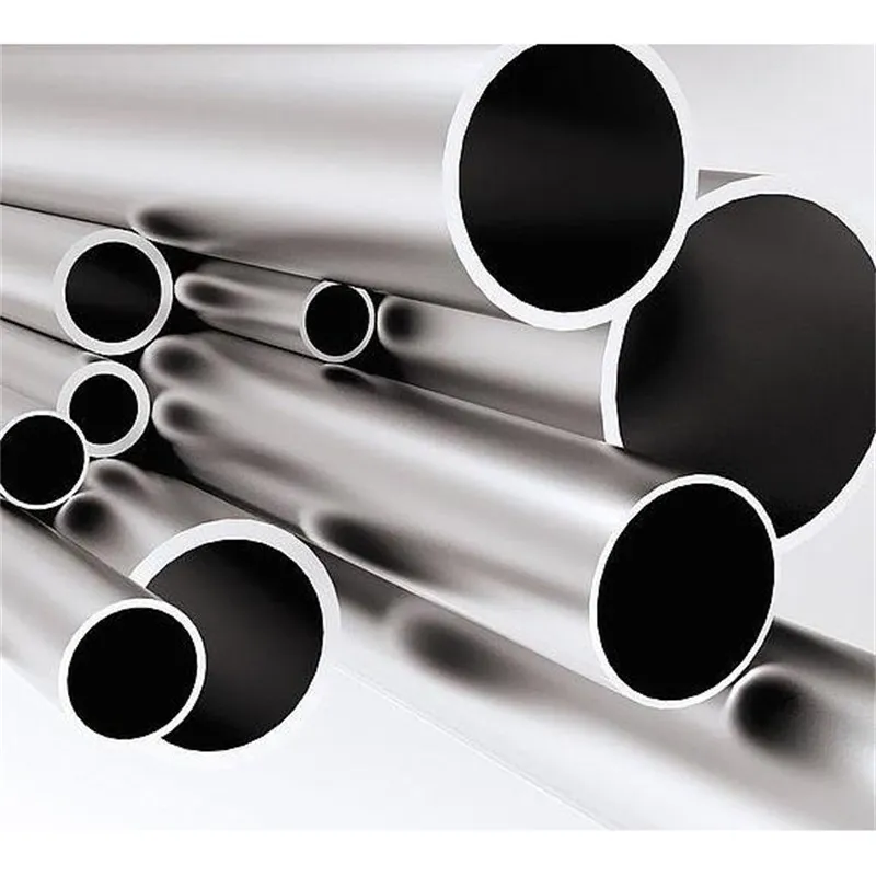 stainless steel pipe&tube